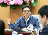 TP.HCM yêu cầu hạn chế tập trung đông người để chống dịch ảnh 2 Phát hiện 2 ca lây nhiễm COVID-19 trong cộng đồng