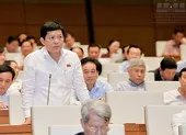 Công ty Tân Thuận IPC có Tổng giám đốc mới ảnh 2 Công ty Tân Thuận thống nhất cho ông Phạm Phú Quốc thôi việc