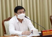 Chủ tịch TP.HCM: Nhiều ca bệnh từ F2 đã thành F0