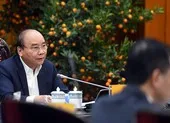 Giải quyết các tồn đọng để chuyển giao Chính phủ khóa mới ảnh 2 Thủ tướng: Chính quyền đô thị phải thuận lợi hơn cho dân