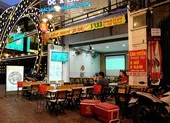 TP.HCM vẫn chưa cho mở lại karaoke, bar, vũ trường ảnh 1 Nhiều dịch vụ ở TP.HCM được mở cửa trở lại, có quán nhậu