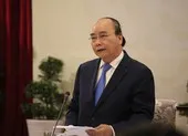 ‘Cần có sự trỗi dậy mạnh mẽ của kinh tế tư nhân’ ảnh 3 Thủ tướng: Giải phóng mọi nguồn lực để Việt Nam hùng cường