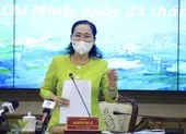 TP.HCM thông qua danh sách sơ bộ 51 ứng viên đại biểu Quốc hội ảnh 2 TP.HCM: Đã có 16 người tự ứng cử đại biểu Quốc hội