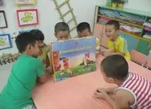 TP.HCM tiếp tục hỗ trợ giáo viên mầm non mới ra trường ảnh 2 Đề xuất tiếp tục hỗ trợ GV mầm non mới ra trường tại TP.HCM