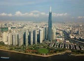 'Doanh nhân trẻ TP.HCM phải tạo sự khác biệt, độc đáo' ảnh 2 Đề xuất lập Tổ hợp tín dụng 300.000 tỉ phát triển kinh tế số