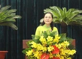 TP Thủ Đức đề xuất tăng tỷ lệ điều tiết ngân sách lên 23% ảnh 2 Giao TP Thủ Đức thu ngân sách hơn 8.300 tỉ đồng