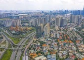 'Công việc khổng lồ, bộ máy TP Thủ Đức vẫn như cấp huyện' ảnh 4 TP Thủ Đức đề xuất tăng tỷ lệ điều tiết ngân sách lên 23%