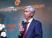 Việt Nam cần nghĩ đến xác lập các ‘đô thị nổi’ trên biển ảnh 2 TP.HCM muốn đột phá phát triển hướng biển Cần Giờ