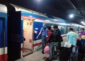 4 điểm bắn pháo hoa ở TP.HCM dịp lễ 30-4 ảnh 2 Lịch chạy tàu dịp lễ 30-4 và 1-5 tại khu vực phía Nam