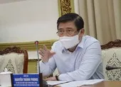 TP.HCM kích hoạt toàn bộ tiêu chí an toàn phòng chống dịch