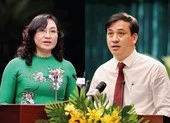 Phân công công tác tạm thời các lãnh đạo Thường trực UBND TP.HCM ảnh 3 UBND TP.HCM điều chỉnh nhiệm vụ của 6 lãnh đạo