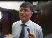 Ông Lê Hồng Sơn được điều động về công tác tại Thành ủy TP.HCM ảnh 2 Vì sao ông Nguyễn Văn Hiếu điều hành Sở Giáo dục và Đào tạo TP.HCM?