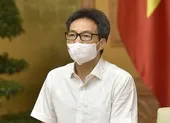 Chở hàng hóa nội bộ 19 tỉnh, thành phía Nam không cần giấy xét nghiệm COVID-19 ảnh 2 19 tỉnh thành phía Nam chia '2 mũi giáp công' chống dịch