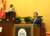 Lãnh đạo TP.HCM viếng nghĩa trang, tưởng niệm các anh hùng liệt sĩ ảnh 4 'Các liệt sĩ hy sinh để đất nước nở hoa độc lập, kết quả tự do'