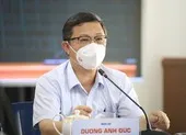 TP.HCM có 241 ca tử vong do COVID-19 mỗi ngày, tỉ lệ ở mức cao