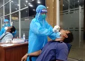 Phó Thủ tướng kiểm tra đột xuất, chất vấn bí thư phường về công tác phòng dịch ảnh 3 TP.HCM có chỉ đạo khẩn về tăng cường xét nghiệm đến ngày 15-9