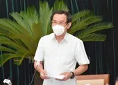 'TP.HCM có thể không kiểm soát được dịch trước 15-9, phải xin thêm thời gian'