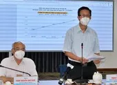 Thêm quận 1, Tân Bình đã kiểm soát được dịch COVID-19 ảnh 2 6 quận, huyện và TP Thủ Đức ở TP.HCM đã kiểm soát được dịch COVID-19