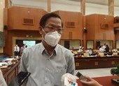 Chủ tịch TP.HCM Phan Văn Mãi: TP chưa thể trở lại bình thường mới trong tháng 11