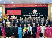 Ông Đặng Quốc Toàn tái đắc cử Bí thư Quận ủy quận 10