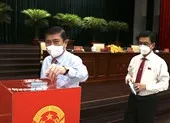 Ông Lê Trương Hiền Hòa làm Phó Giám đốc Sở Du lịch TP.HCM ảnh 2 Bầu nhiều lãnh đạo chủ chốt của HĐND TP.HCM khoá mới