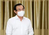 Bí thư TP.HCM: Có tình trạng doanh nghiệp để F0 về nhà 