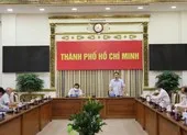 Bí thư Nguyễn Văn Nên: 2 vấn đề trong phòng chống dịch COVID-19 ảnh 2 5 địa phương ở TP.HCM có số ca tử vong do COVID-19 cao