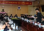 Công bố quyết định thanh tra mua sắm thiết bị, kít test COVID-19 tại TP.HCM ảnh 1 Đồng loạt thanh tra việc mua kit test, vaccine