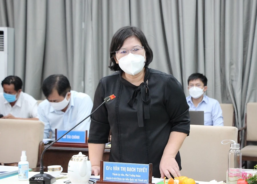 Tổng Công ty SAGRI nói gì về việc muốn trả lại 18 mặt bằng? ảnh 2