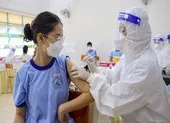 TP.HCM: Kết quả khảo sát phụ huynh về tiêm vaccine cho trẻ 5-11 tuổi ảnh 2 Lên phương án sẵn sàng tiêm vaccine COVID-19 cho trẻ 5-11 tuổi