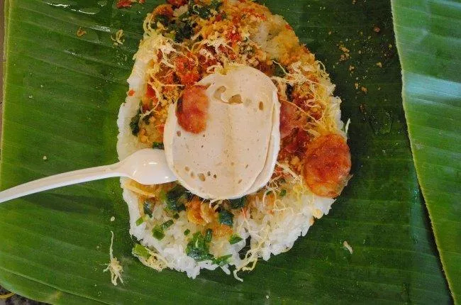 Có nên dùng lá chuối gói thực phẩm? ảnh 2