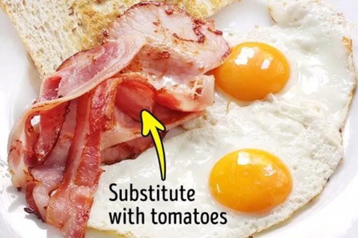 8 sự kết hợp thức ăn sai cách bạn thường mắc phải ảnh 1