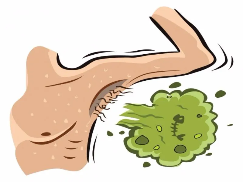  9 dấu hiệu cho thấy bạn ăn quá nhiều thịt ảnh 2