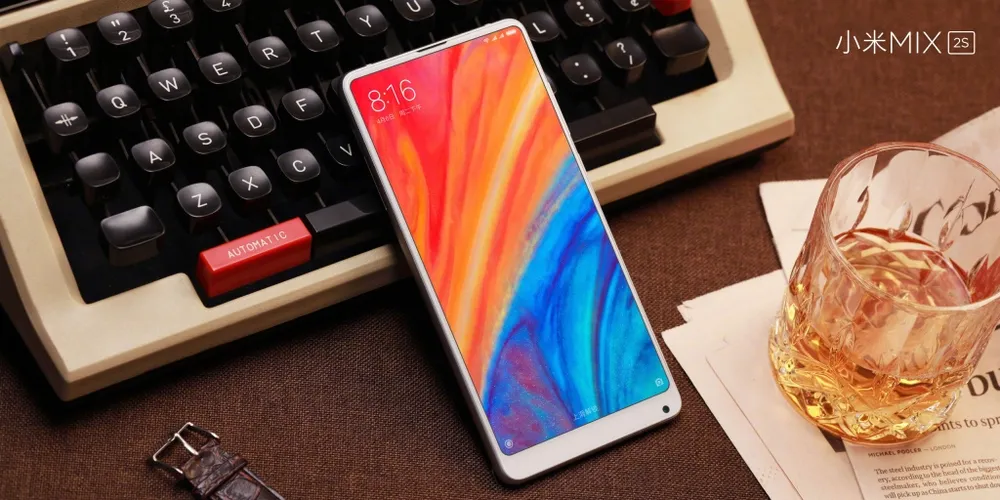 Xiaomi và chiến lược gây “sốc” về giá smartphone ảnh 1