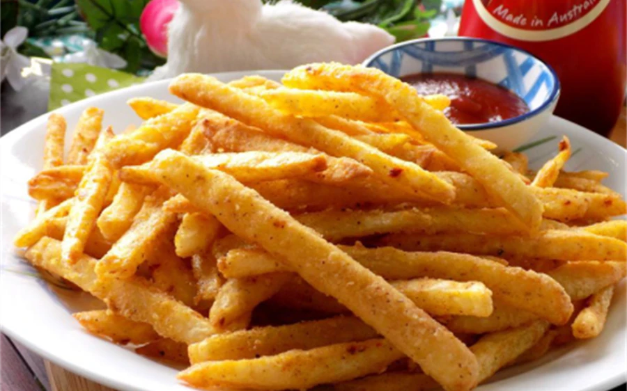 Những thực phẩm có thể gây mất nước cơ thể ảnh 2