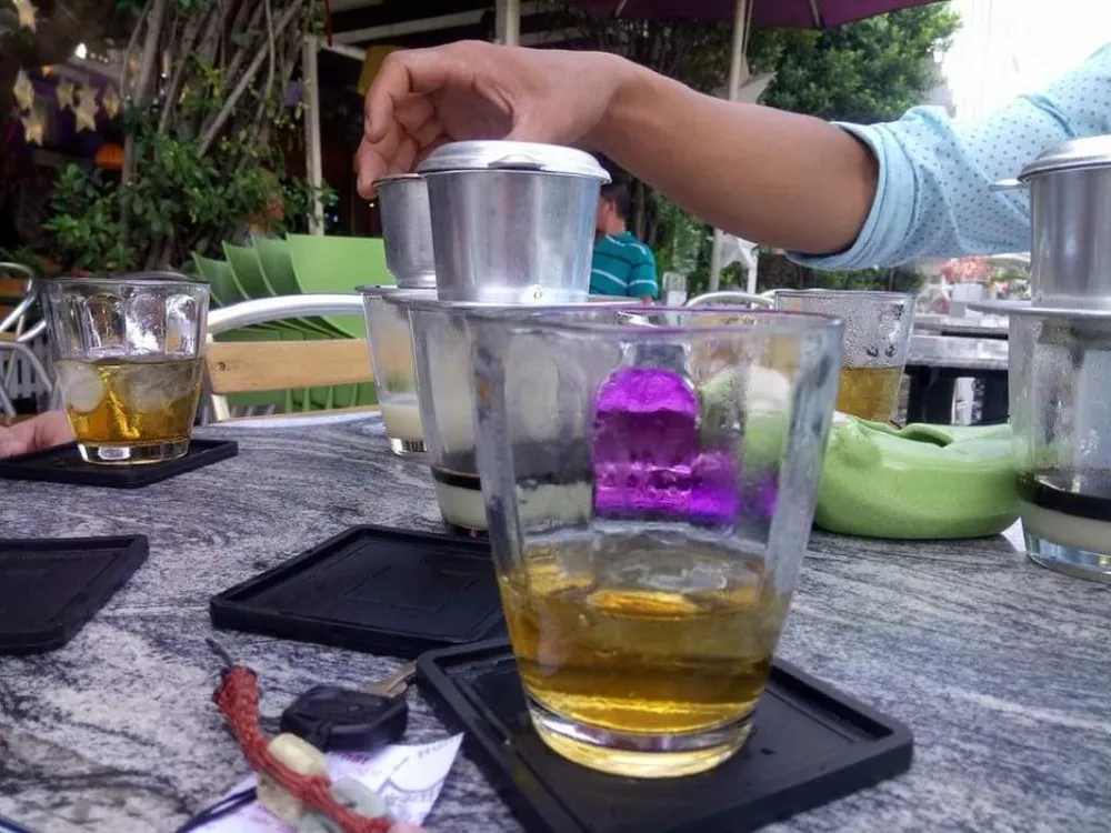 Vì sao cà phê lại được nhiều người ưa chuộng? ảnh 2