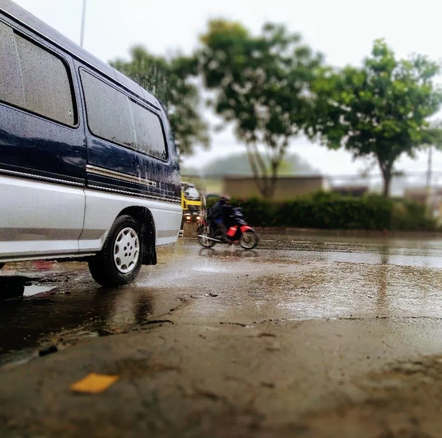 'Lượm ve chai chứ không có ăn cắp đâu nghen' ảnh 1