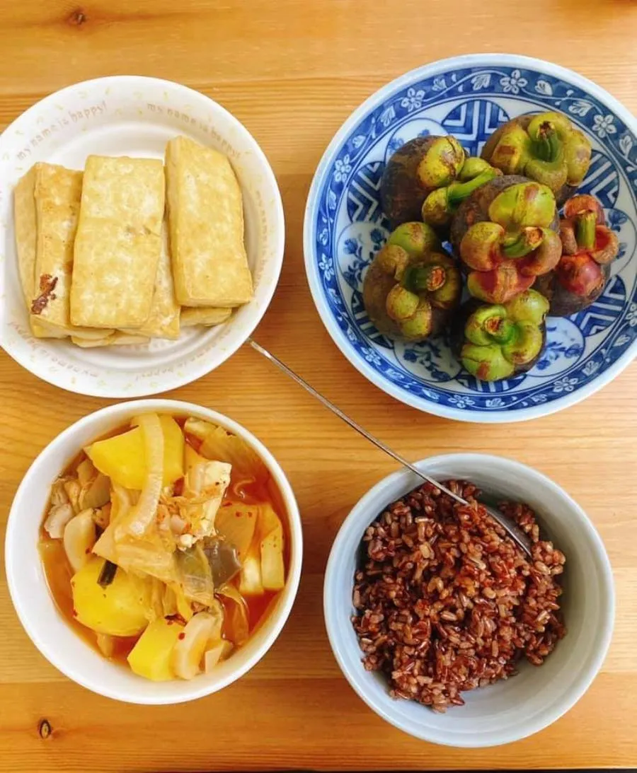 gao-trang-lam-tang-duong-huyet