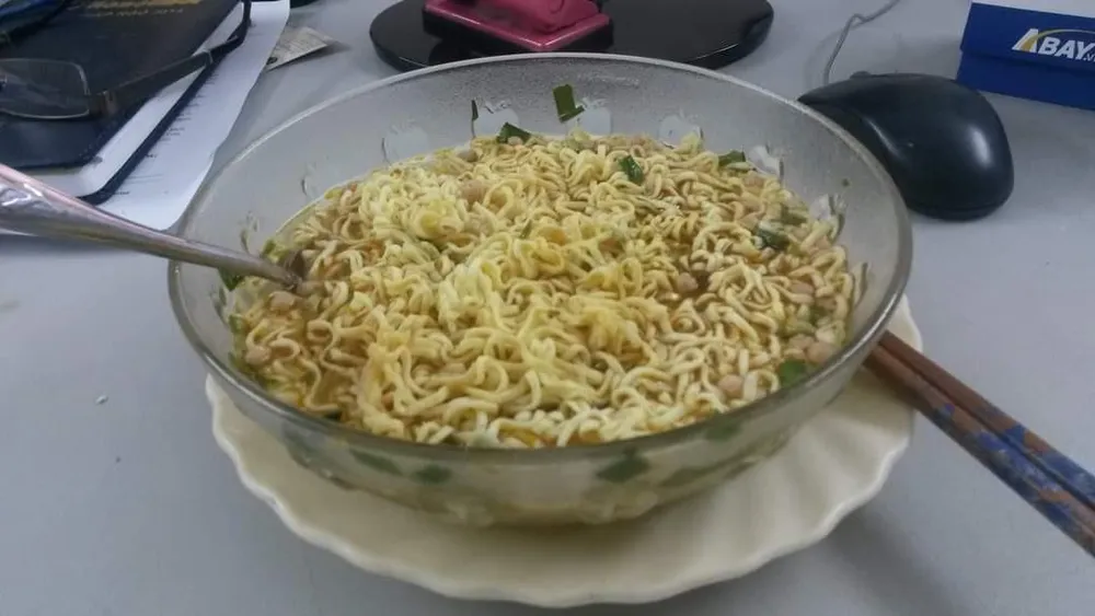 an-mi-goi-thuong-xuyen