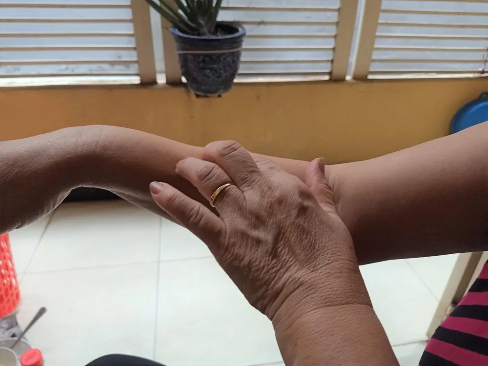 Lưu ý những dấu hiệu cảnh báo bạn đang bị tiểu đường ảnh 2