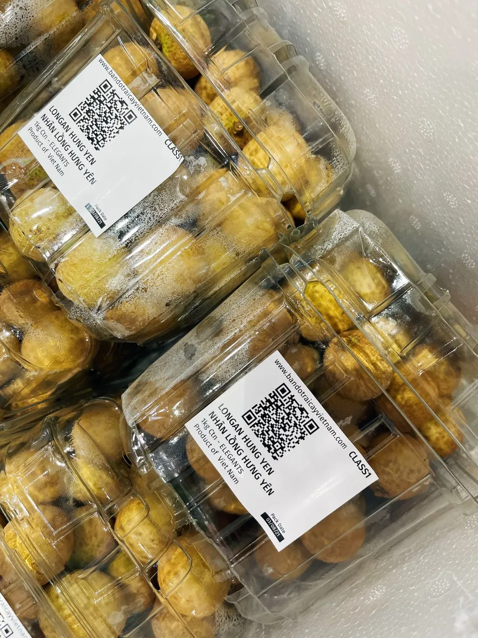 221.000 đồng 1 ký nhãn lồng Hưng Yên ở Singapore ảnh 1 221.000 đồng 1 ký nhãn lồng Hưng Yên ở Singapore ảnh 1