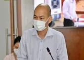 Một số hãng công nghệ miễn phí xét nghiệm COVID-19 cho tài xế ảnh 2 TP.HCM: Shipper hoạt động tăng 5 lần, xét nghiệm COVID-19 không kịp