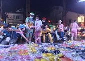 Siêu thị tràn ngập không khí tết, hàng Việt chiếm sóng ảnh 3 Không để dân phải mua hàng tết giá 'trên trời'