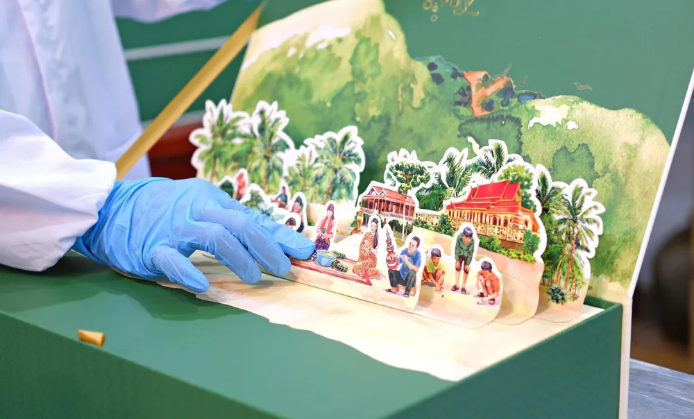 Doanh nghiệp chọn đầu tư bao bì để quảng bá sản phẩm và ghi dấu ấn với khách hàng.