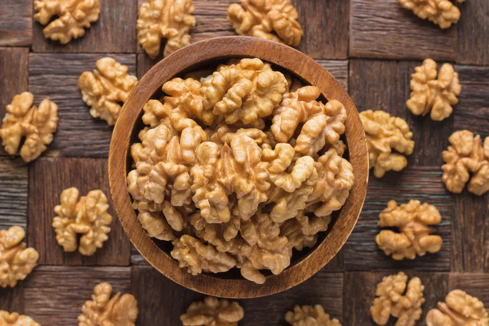 Các loại hạt rất tốt cho sức khỏe nhưng cần tiêu thụ đúng cách. Ảnh: Lorca Các loại hạt rất tốt cho sức khỏe nhưng cần tiêu thụ đúng cách. Ảnh: Lorca