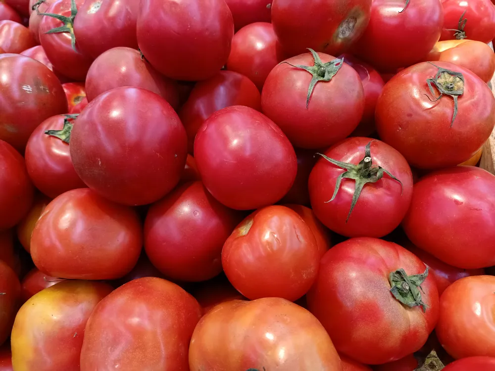 Thực phẩm giàu vitamin C rất tốt cho sức khỏe, giúp tăng sức đề kháng