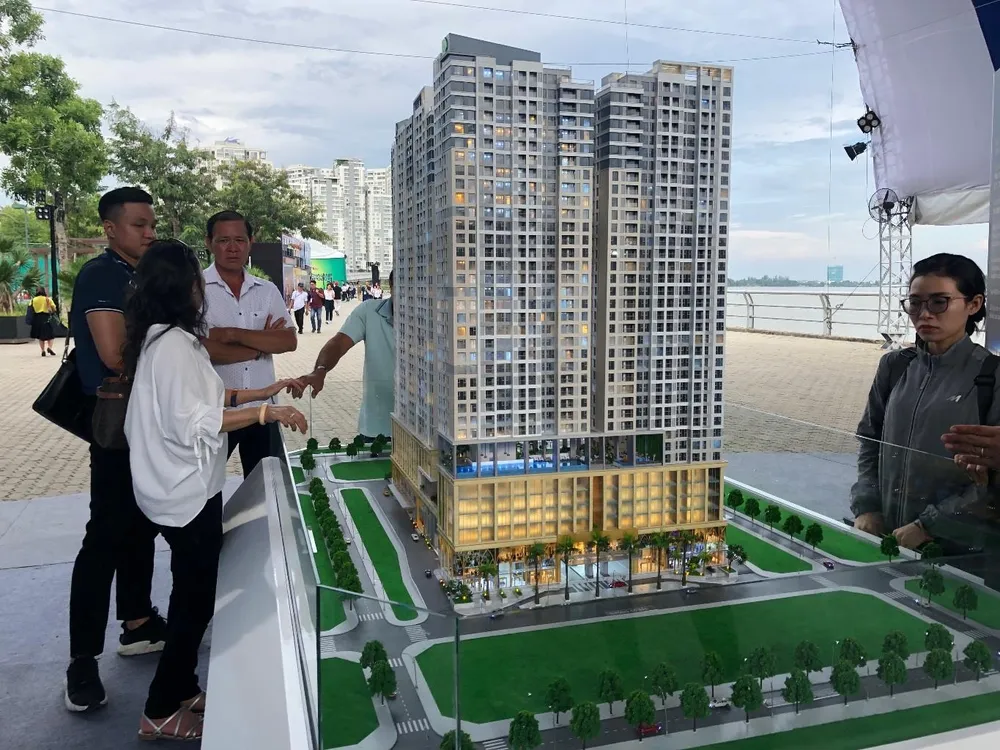 Loại hình căn hộ được kỳ vọng sẽ dẫn đầu xu hướng phục hồi của bất động sản. can-ho-tphcm.jpeg