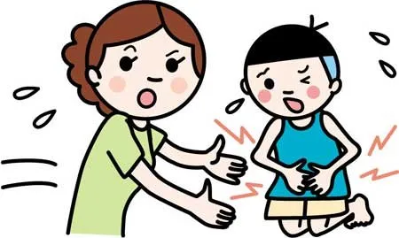Thực phẩm khi bị ôi thiu sẽ gây mất đi mùi vị, dinh dưỡng và có thể gây ngộ độc khi ăn. Ảnh: Cartoon. Thực phẩm ôi thiu