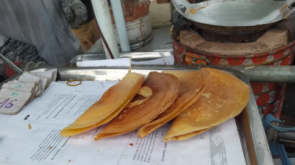 bánh bò thốt nốt