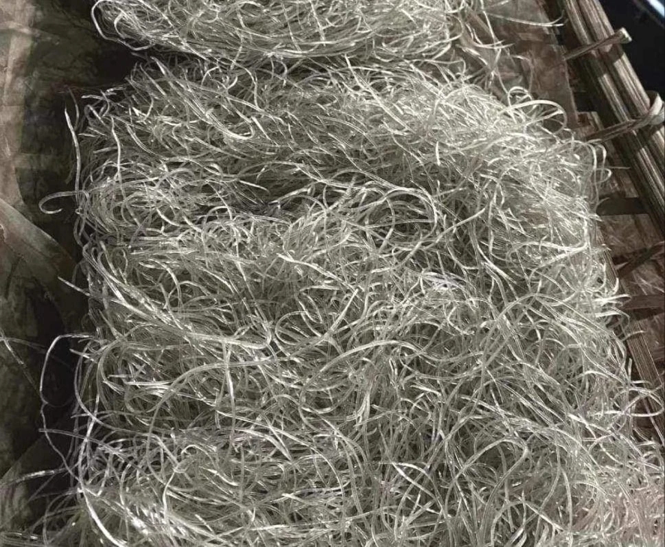 Người đái tháo đường vẫn có thể ăn miến dong nhưng chú ý liều lượng nạp vào cơ thể. Ảnh: HẠ QUYÊN đái tháo đường